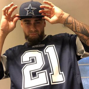 Meet your Posher, Jr